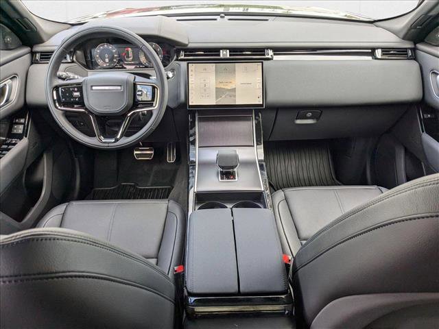 New 2026 Land Rover Range Rover Velar Dynamic SE image 15