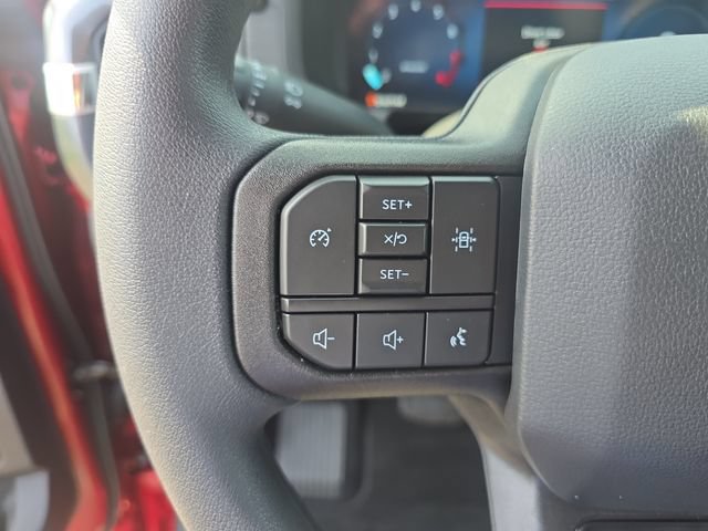Certified 2026 Ford F150 STX w/ F-150 LOBO Package AWD/4WD image 16
