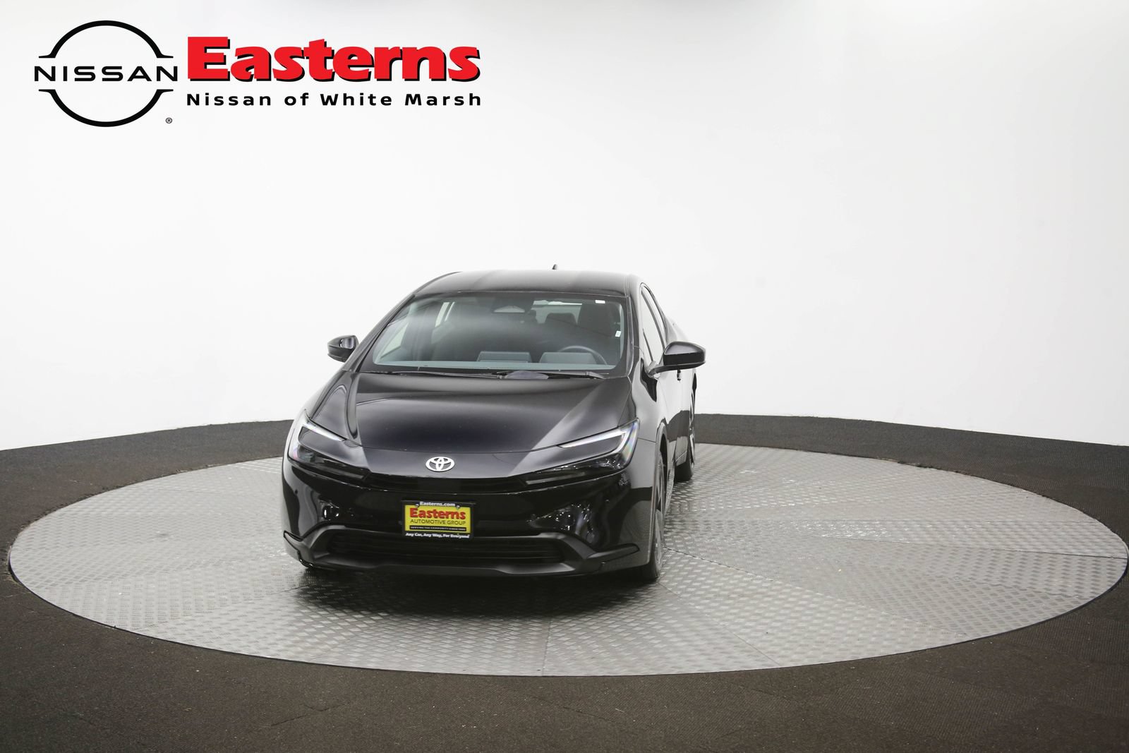 Used 2023 Toyota Prius LE FWD image 51