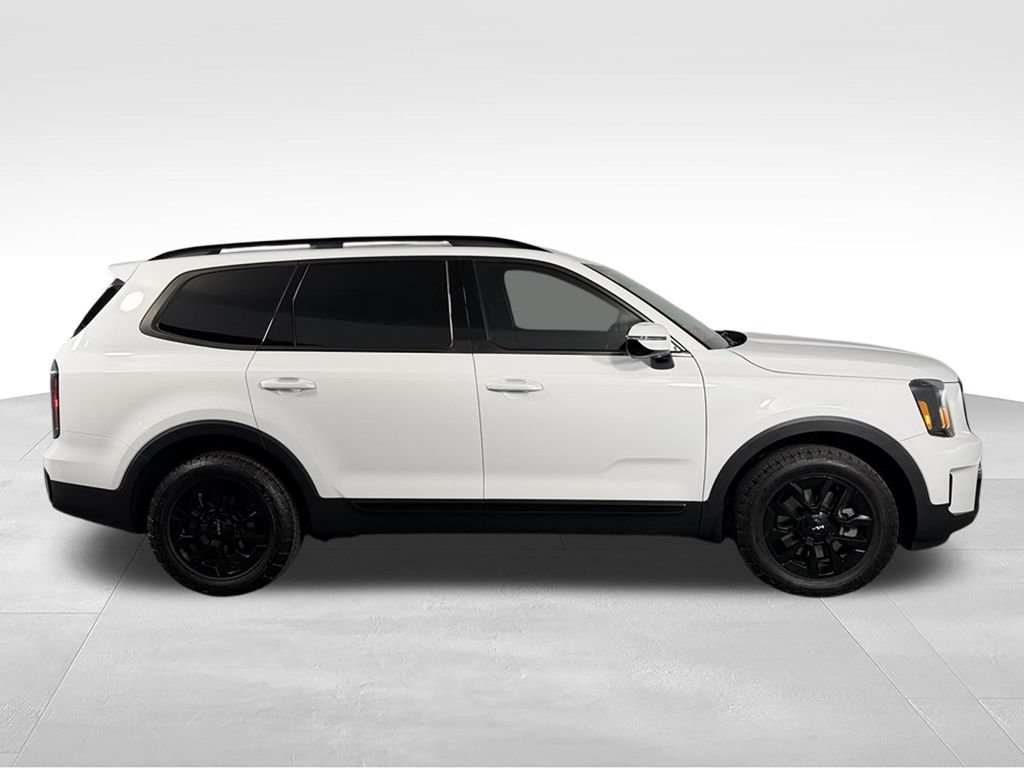 Used 2024 Kia Telluride SX Prestige X-Pro AWD/4WD image 5
