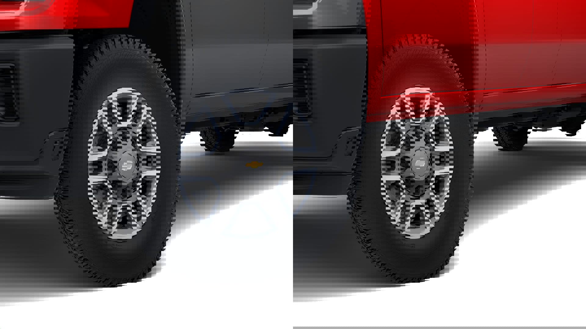 New 2026 Chevrolet Silverado 2500 W/T w/ WT Convenience Package image 28