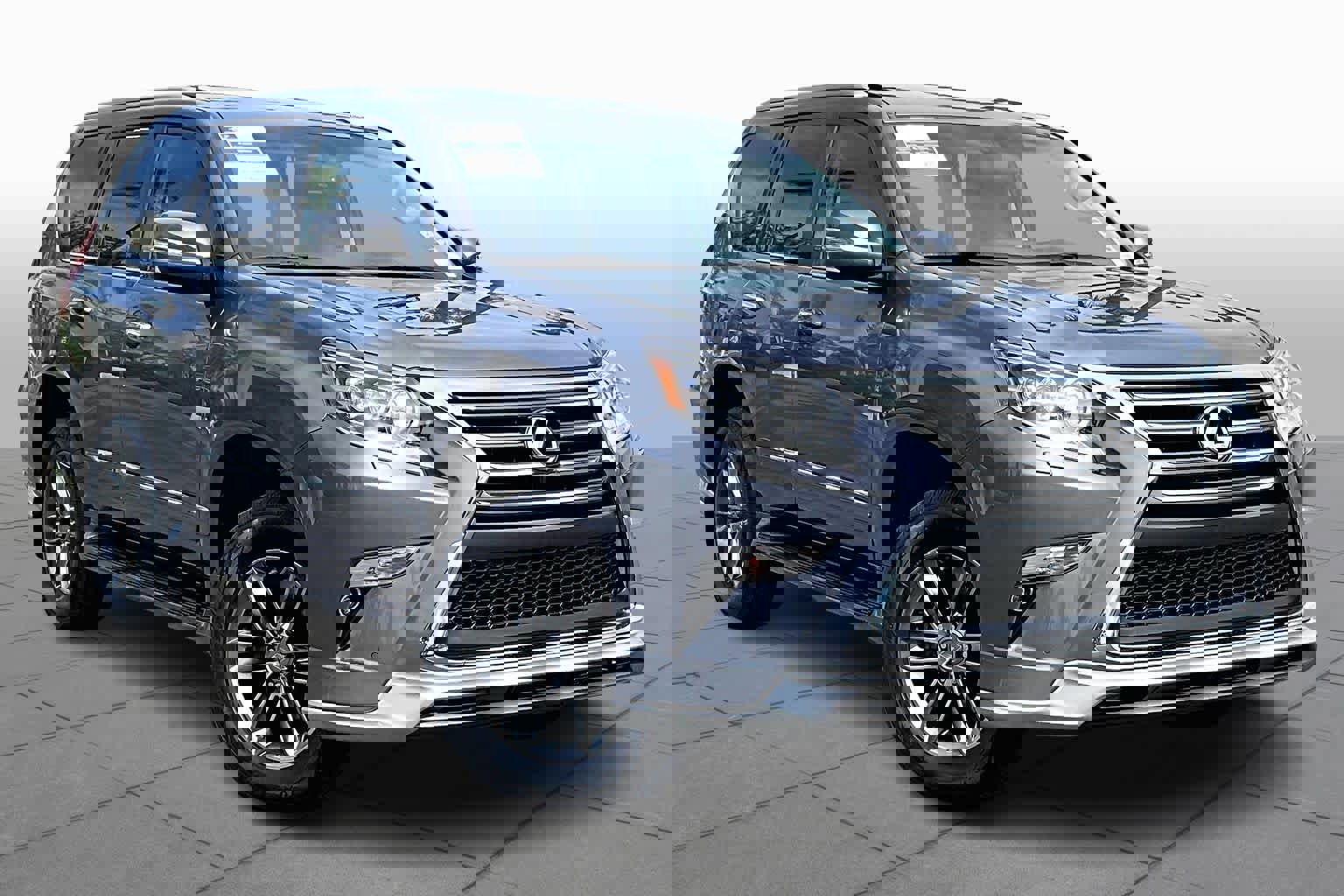 Used 2018 Lexus GX 460 Premium image 2