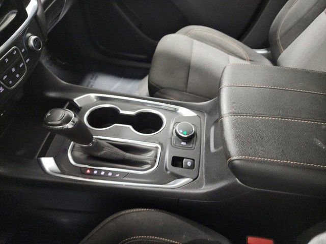 Used 2020 Chevrolet Traverse LS image 30