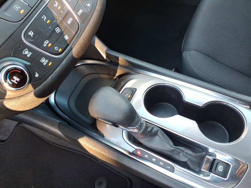 Used 2024 Chevrolet Malibu LT image 20