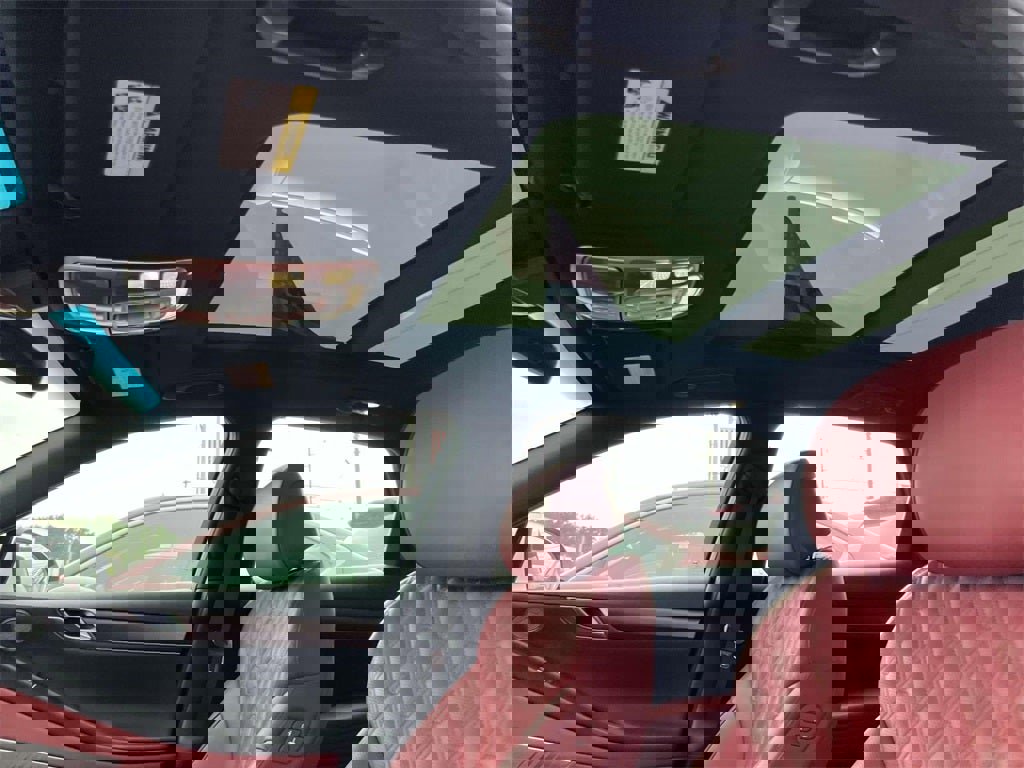 Used 2024 Genesis G80 3.5T Sport image 22