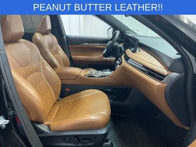 Used 2023 INFINITI QX60 Autograph w/ Cargo Package image 21