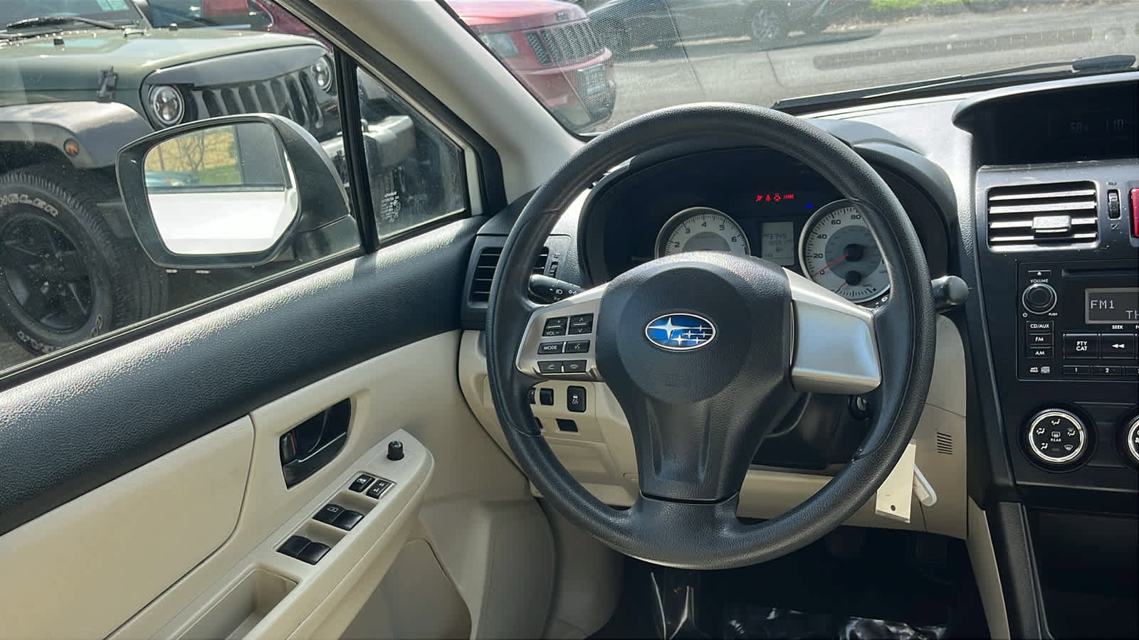 Used 2014 Subaru Impreza 2.0i AWD/4WD image 19