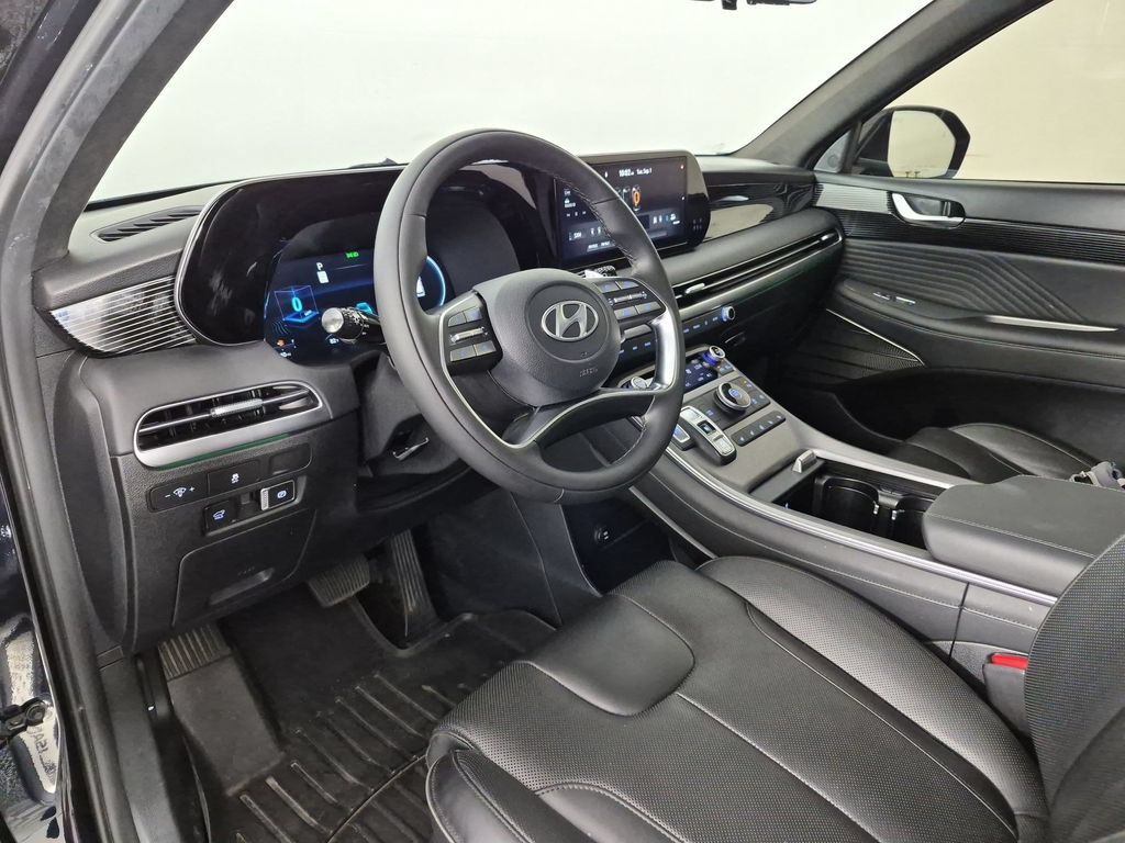 Used 2023 Hyundai Palisade Calligraphy w/ Cargo Package FWD image 18
