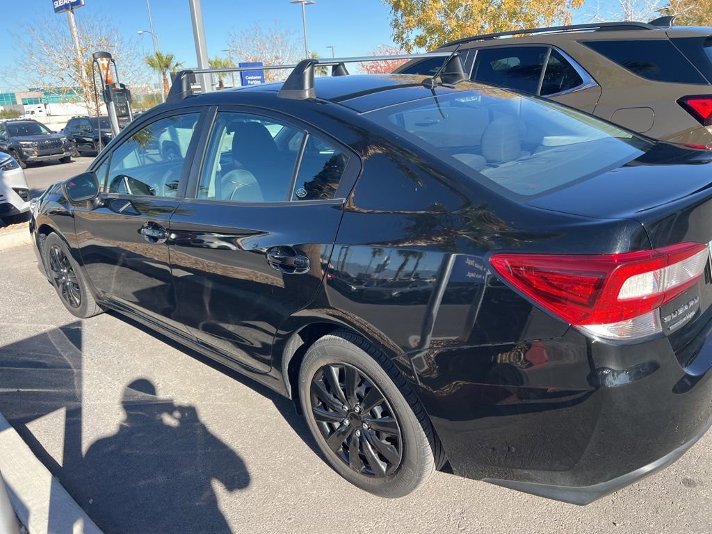 Used 2022 Subaru Impreza 2.0i image 33