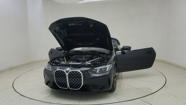 Used 2026 BMW 430i Convertible RWD image 73