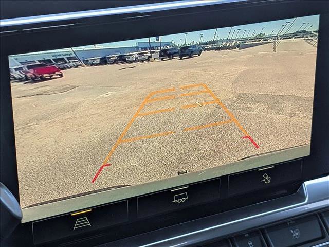 New 2026 Chevrolet Silverado 1500 LT w/ All Star Edition Plus image 11