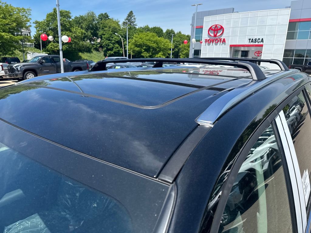 New 2026 Toyota Grand Highlander AWD image 44