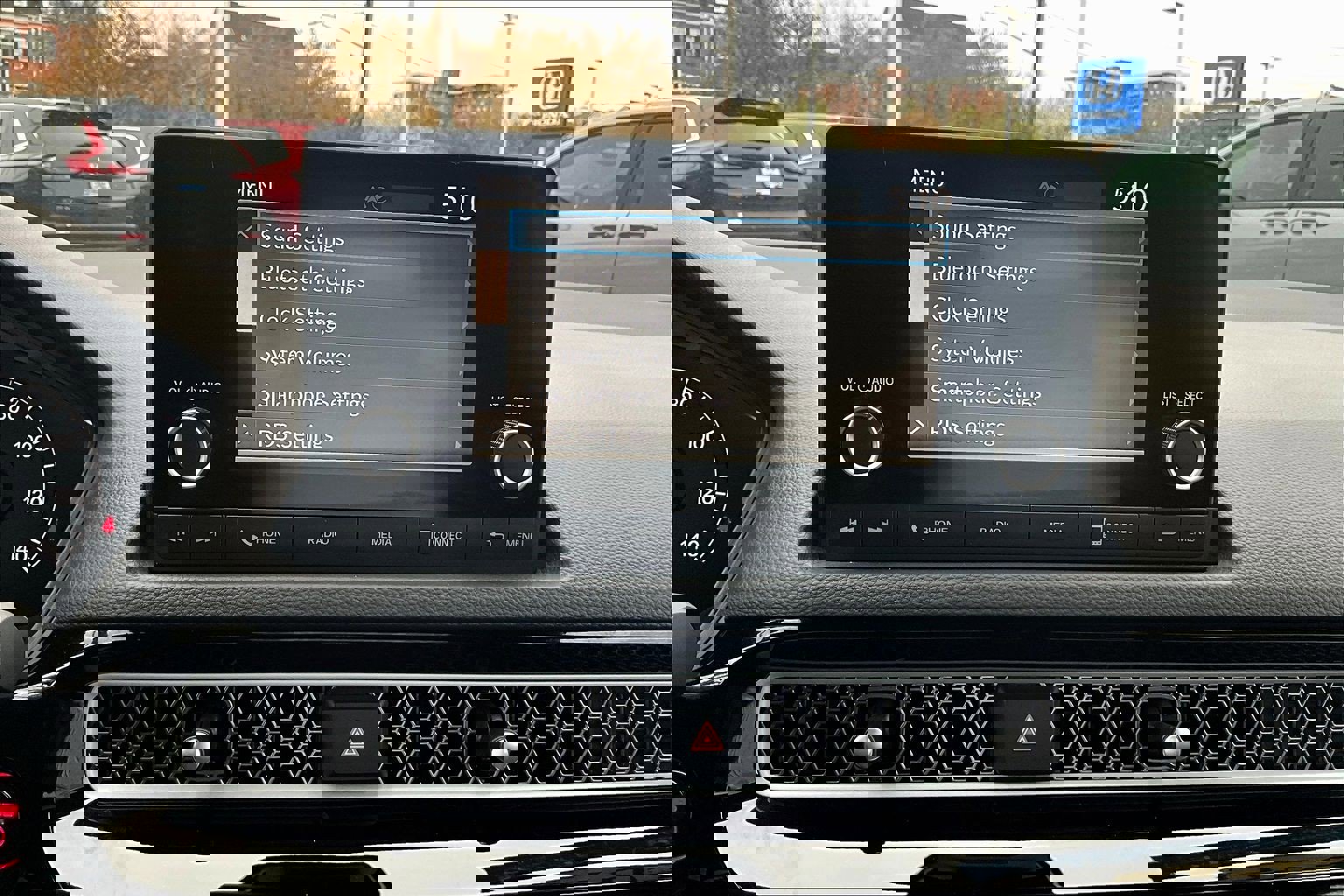 Certified 2026 Honda Civic Sport image 24