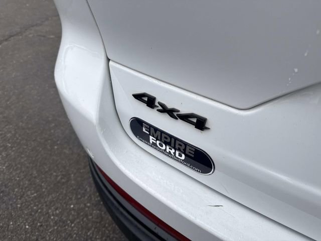 Used 2023 Jeep Grand Cherokee Limited w/ Black Appearance Package image 5