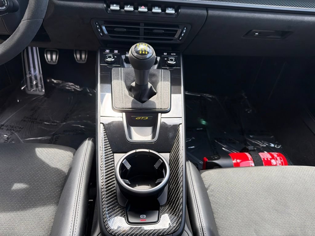 Used 2023 Porsche 911 GT3 RWD image 21