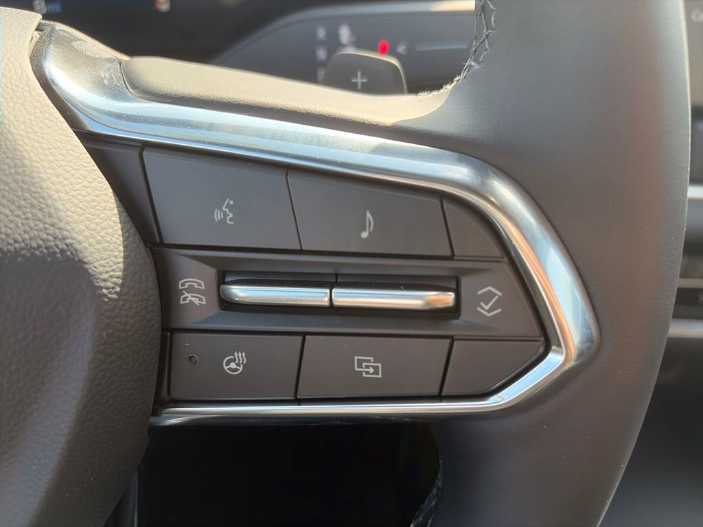 New 2026 Chevrolet Equinox LT FWD image 12