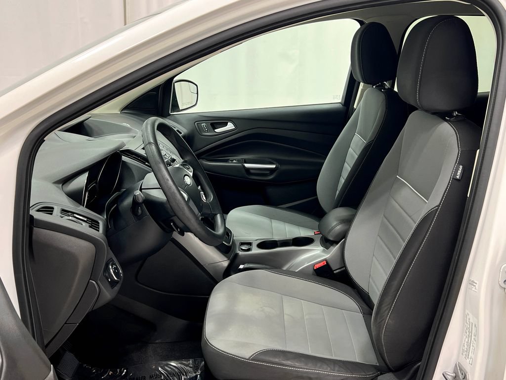 Used 2013 Ford Escape SE AWD/4WD image 11