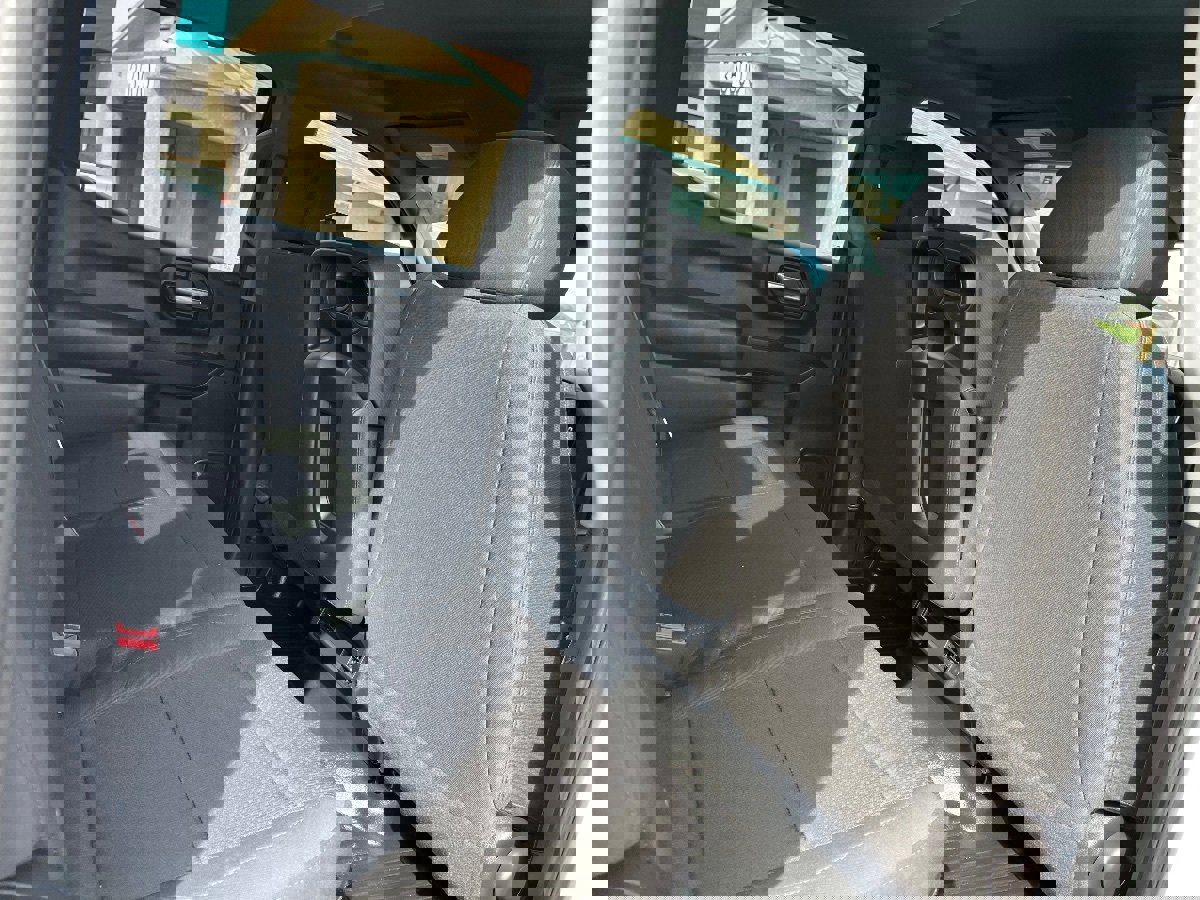 Used 2022 GMC Sierra 1500 Pro w/ Pro Value Package image 28