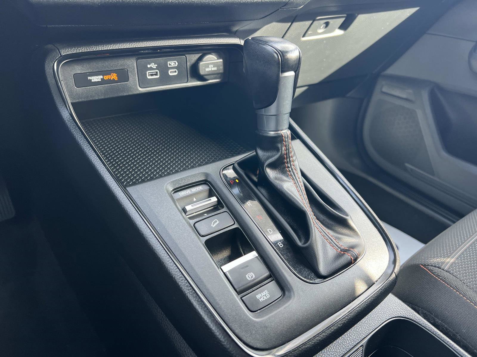 Certified 2023 Honda CR-V Sport image 15