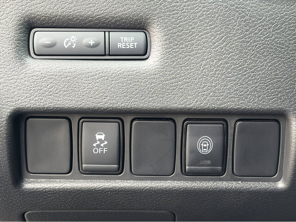 Used 2020 Nissan Murano S w/ Technology Package FWD image 6
