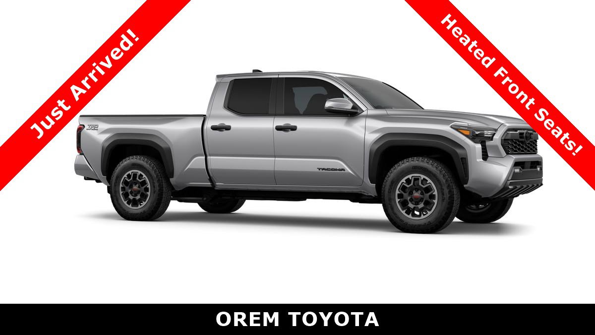 New 2026 Toyota Tacoma TRD Off-Road image 29