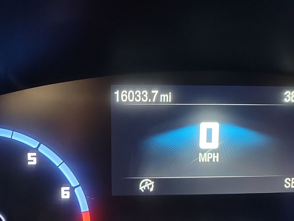 Used 2023 Ford Bronco Sport Big Bend AWD/4WD image 9