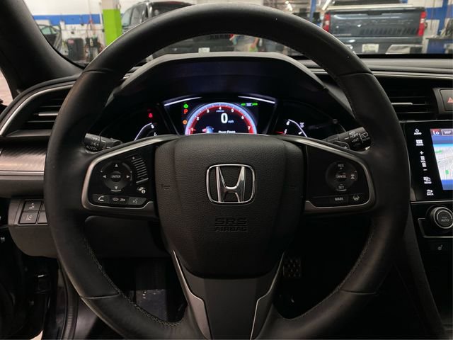 Used 2017 Honda Civic Sport Touring image 22