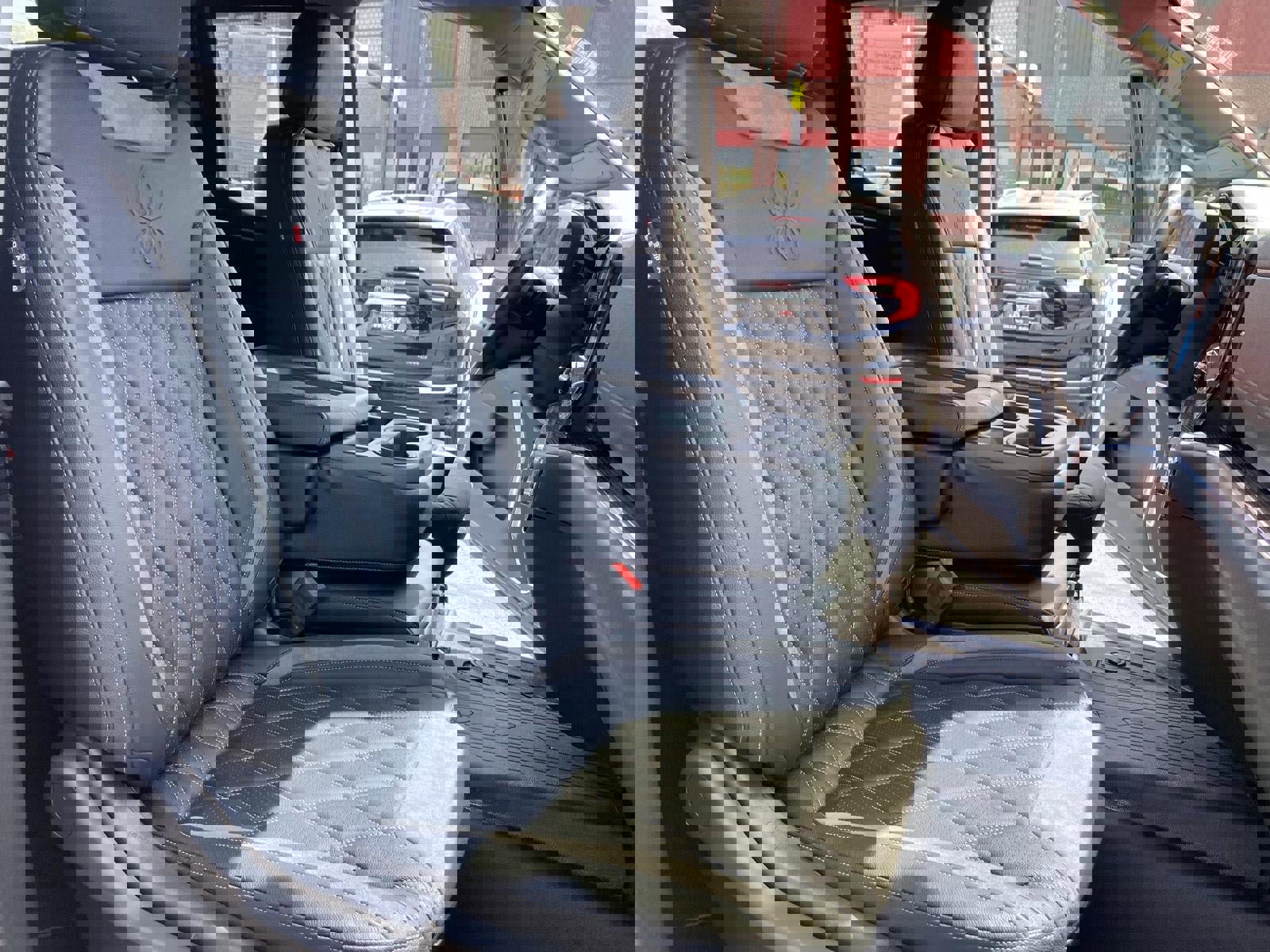 Used 2023 GMC Sierra 1500 Elevation AWD/4WD image 40