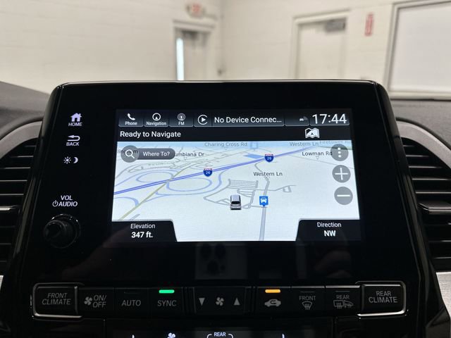 Used 2023 Honda Odyssey Touring image 23