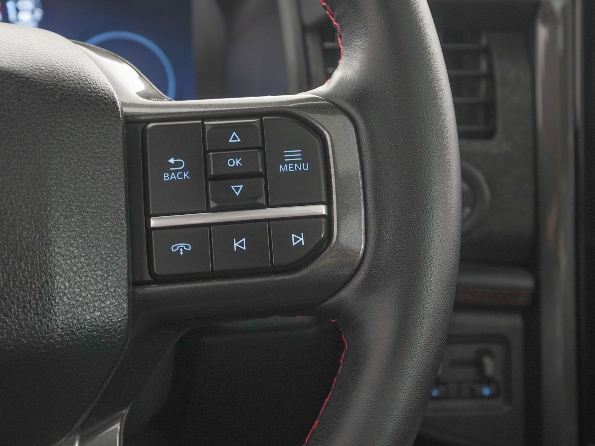 Used 2024 Ford Expedition Max Limited image 24