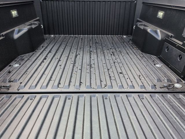 New 2026 Toyota Tacoma Limited image 25