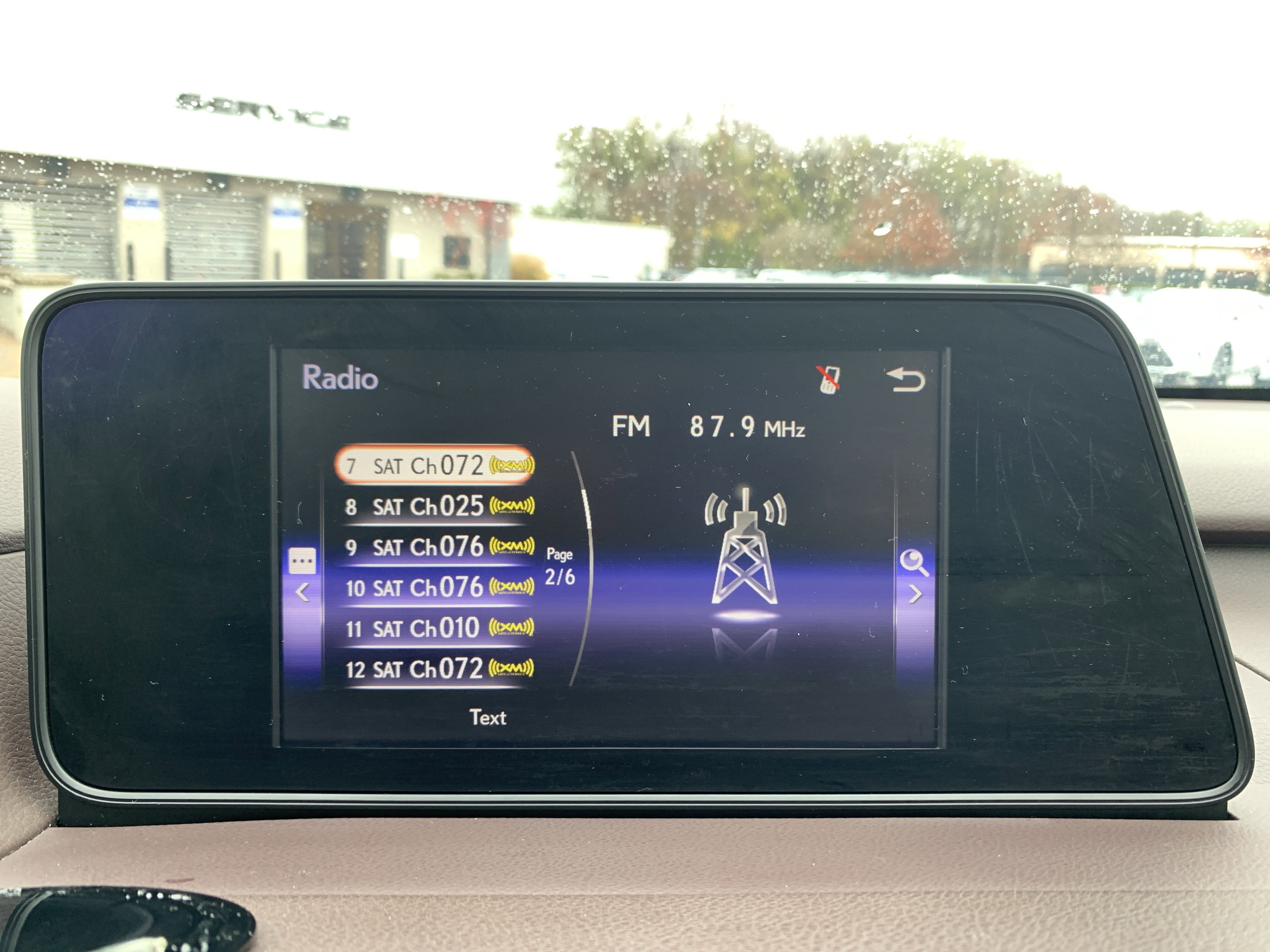 Used 2017 Lexus RX 350 350 w/ Premium Package image 23