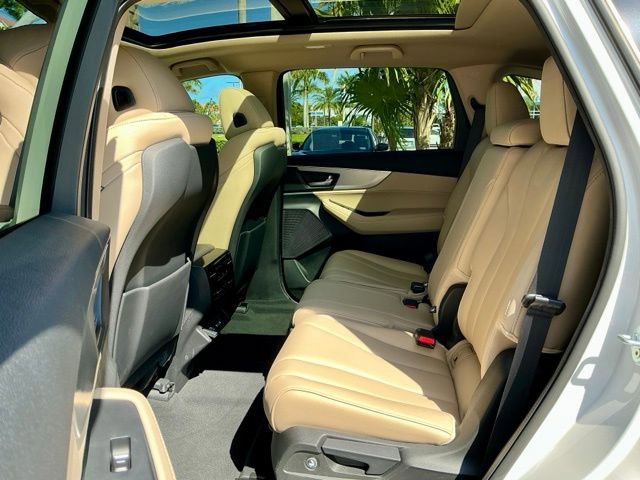 Certified 2023 Acura MDX SH-AWD image 9