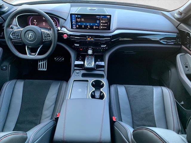 New 2026 Acura MDX A-Spec AWD/4WD image 24
