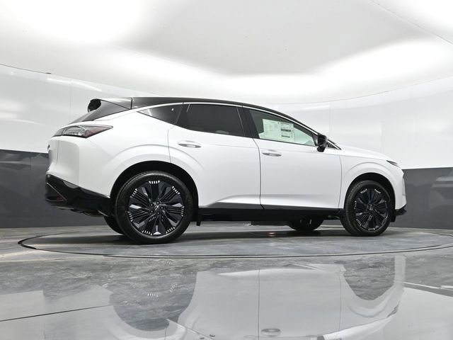 New 2026 Nissan Murano Platinum w/ Cargo Package image 40