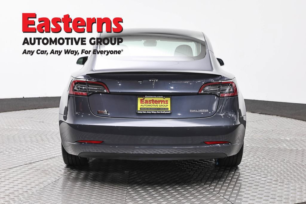 Used 2019 Tesla Model 3 Performance image 6