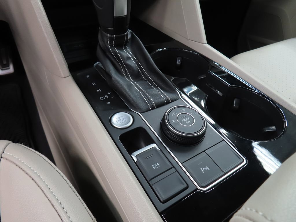 Used 2021 Volkswagen Atlas SEL R-Line image 53