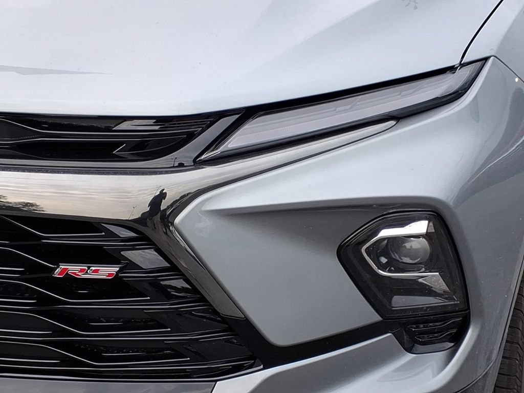 New 2026 Chevrolet Blazer RS AWD/4WD image 8