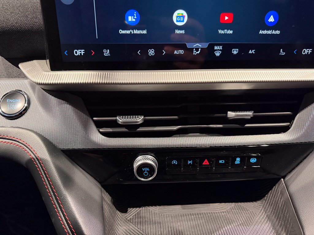 Used 2025 Ford Explorer ST-Line RWD image 22