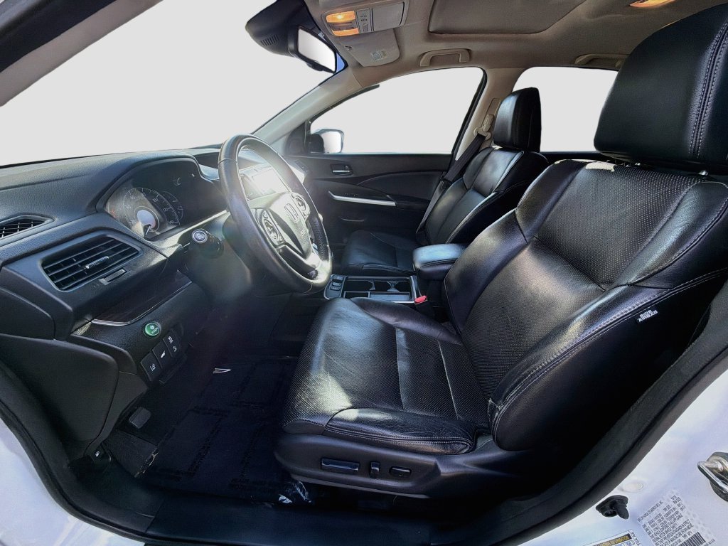 Used 2016 Honda CR-V Touring image 19