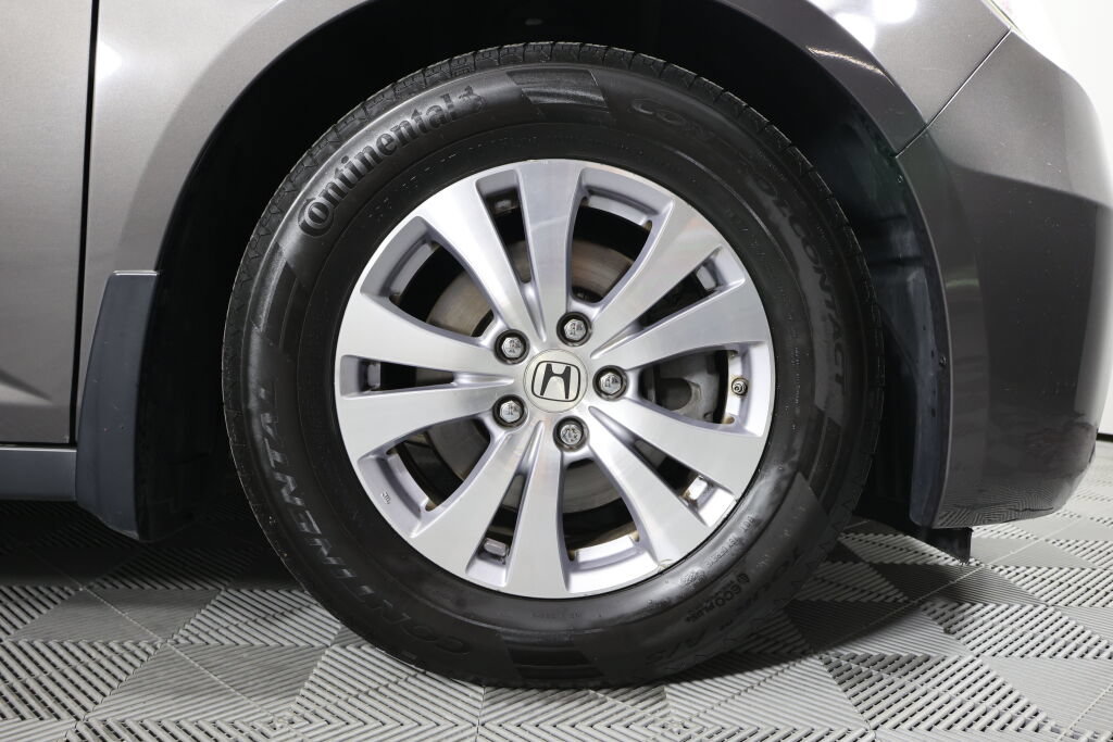 Used 2015 Honda Odyssey EX-L image 6
