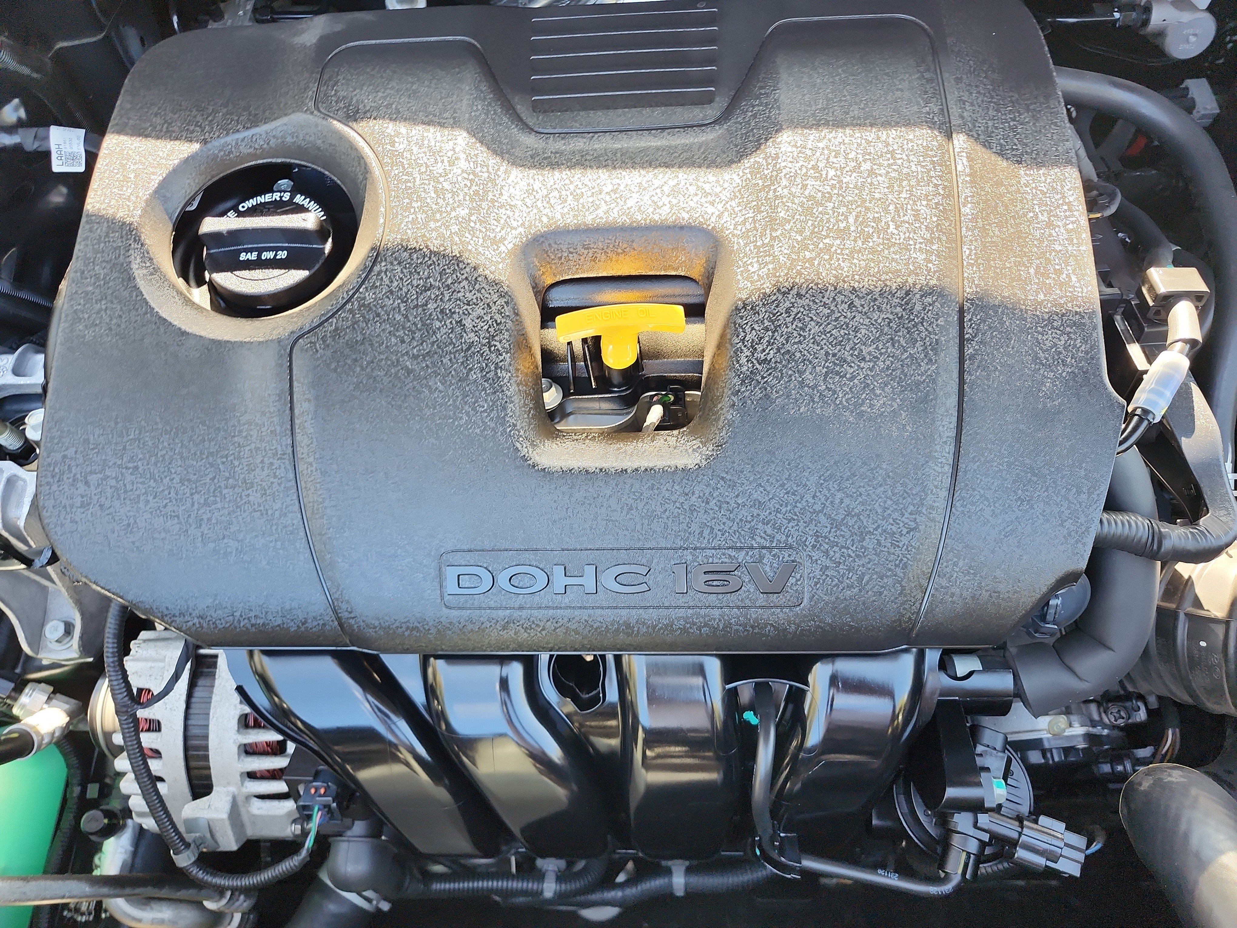 Used 2024 Kia Seltos S image 26