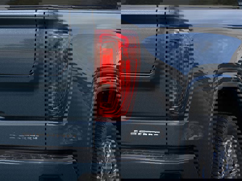 New 2026 GMC Sierra 1500 Denali Ultimate image 11