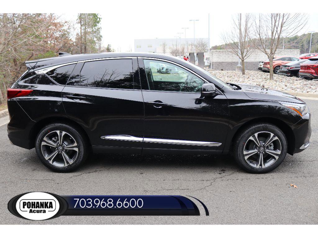 New 2026 Acura RDX Technology Package image 8