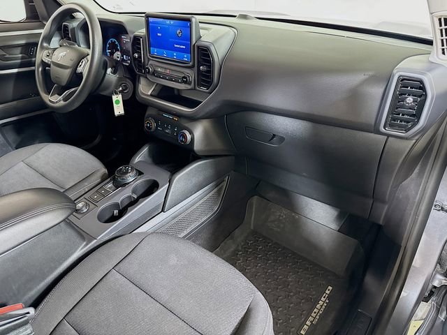 Used 2022 Ford Bronco Sport image 25