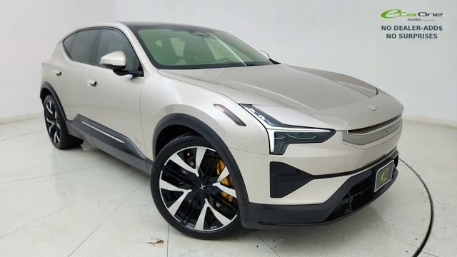 Used 2025 Polestar Polestar 3 AWD/4WD image 1