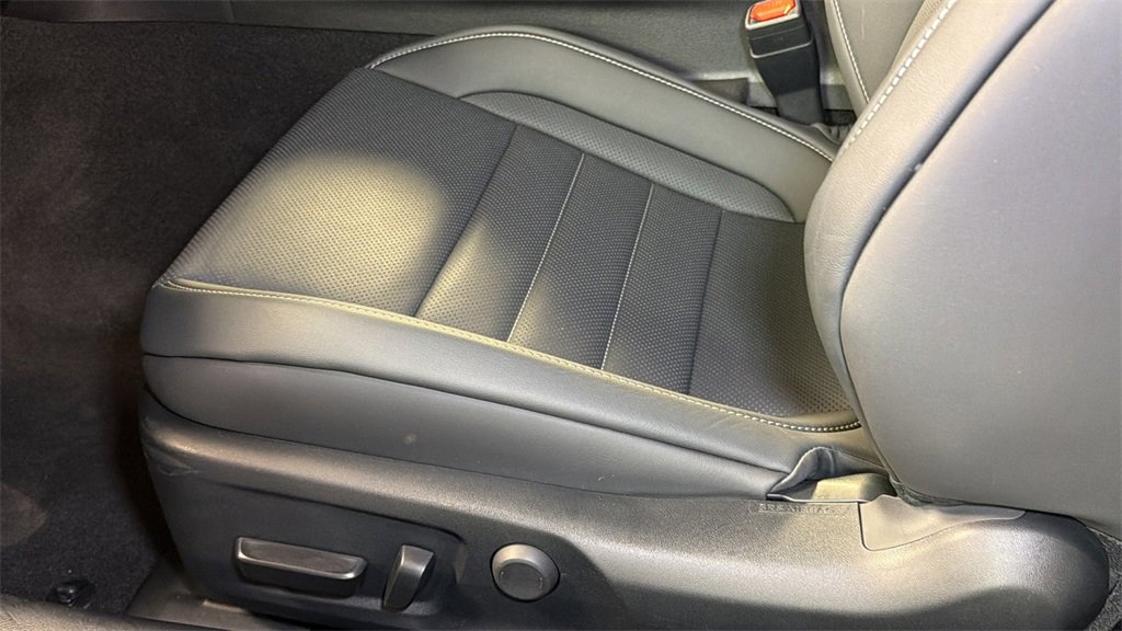 Certified 2023 Lexus RC 300 AWD w/ Premium Package image 20