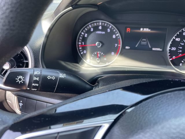 Used 2024 Kia Forte LXS FWD image 32