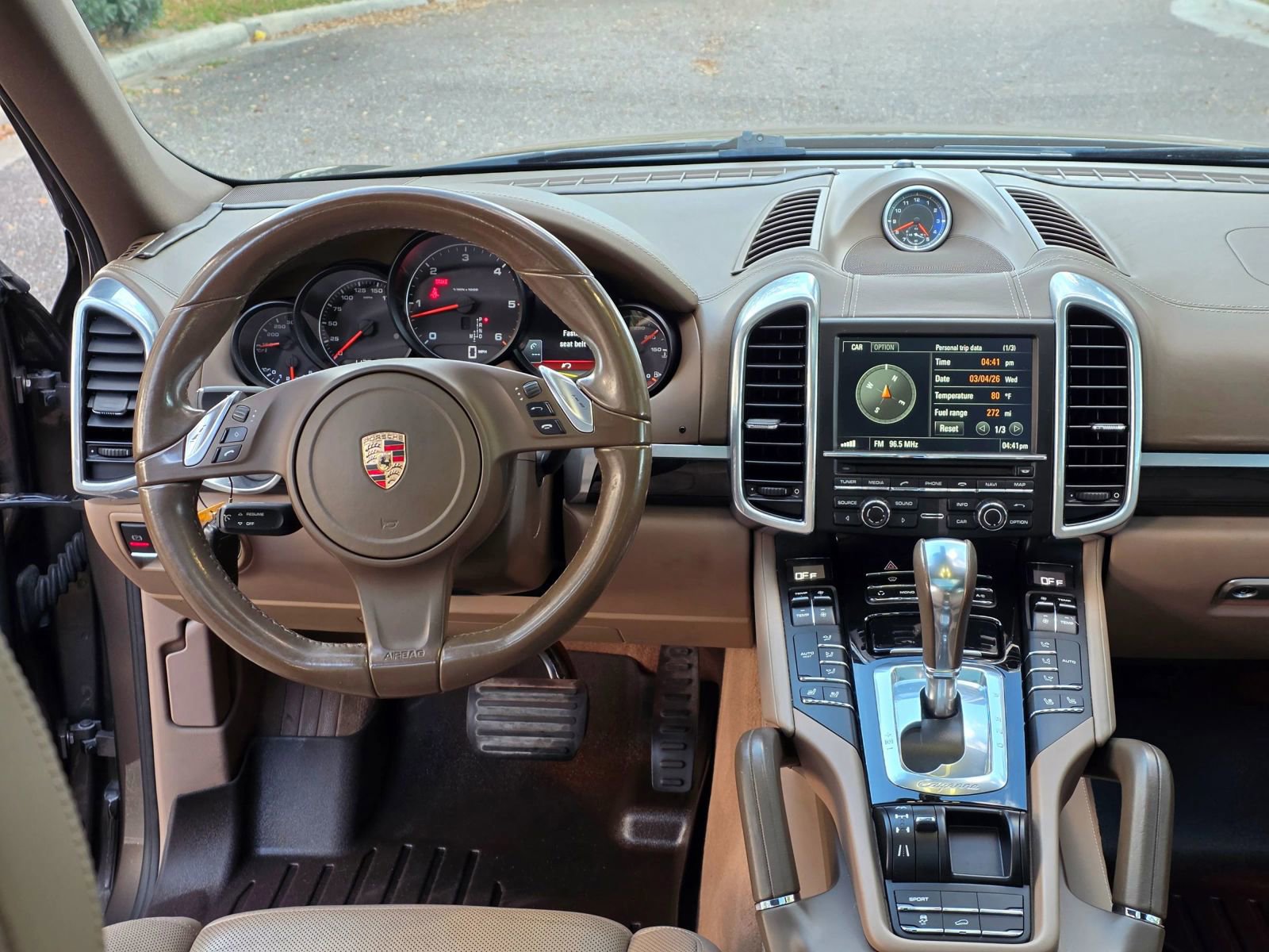 Used 2013 Porsche Cayenne Diesel image 77