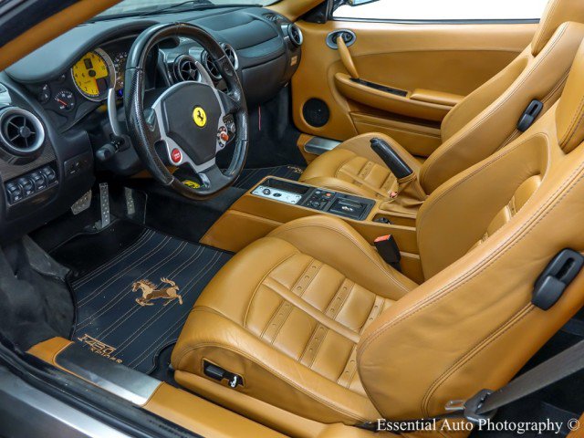 Used 2006 Ferrari F430 Spider RWD image 15